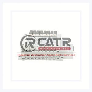 (Pneumatics &amp; Fluid Control) AMH250C-N02B-T, CDM2E20-25Z, <strong>VQD1151V</strong>-6MO - Product Image 6
