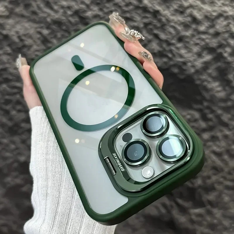 Emerald green
