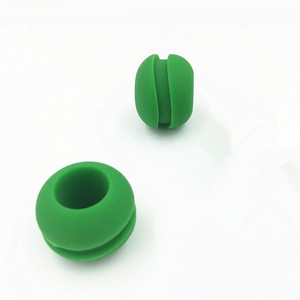 RoHs Grade EPDM NBR <strong>Rubber</strong> Grommet Wire / Customize <strong>Rubber</strong> Grommet <strong>Rubber</strong> Cable <strong>Bushing</strong>