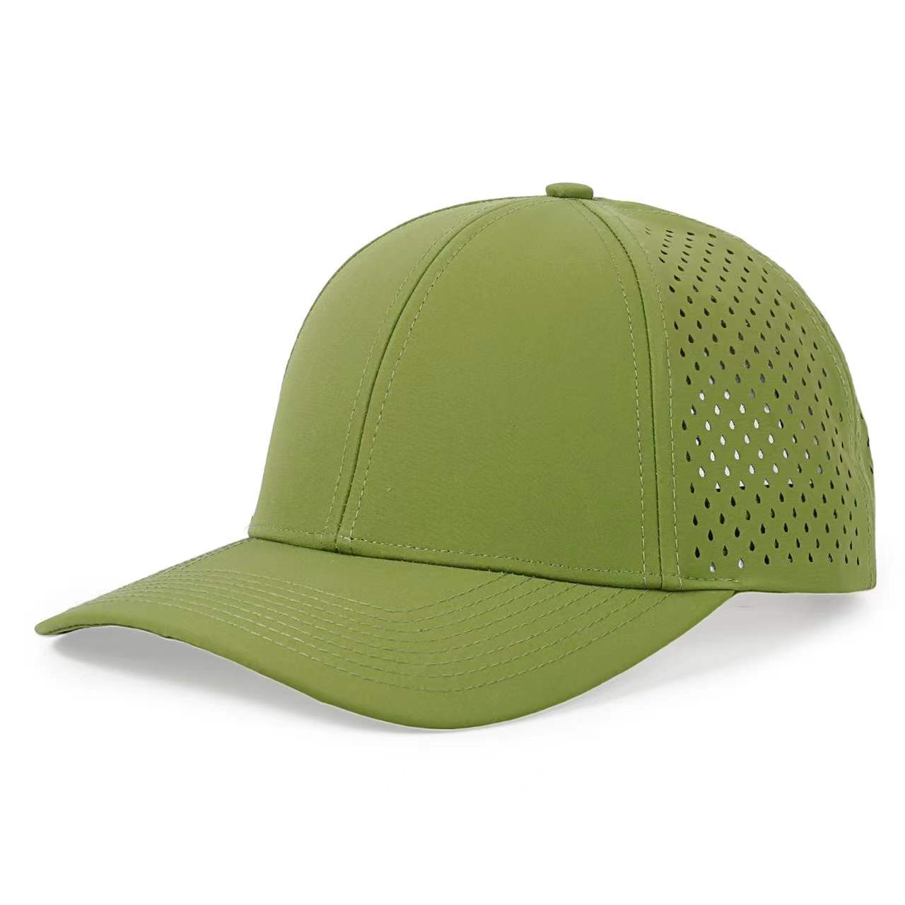 6 PANEL#Green