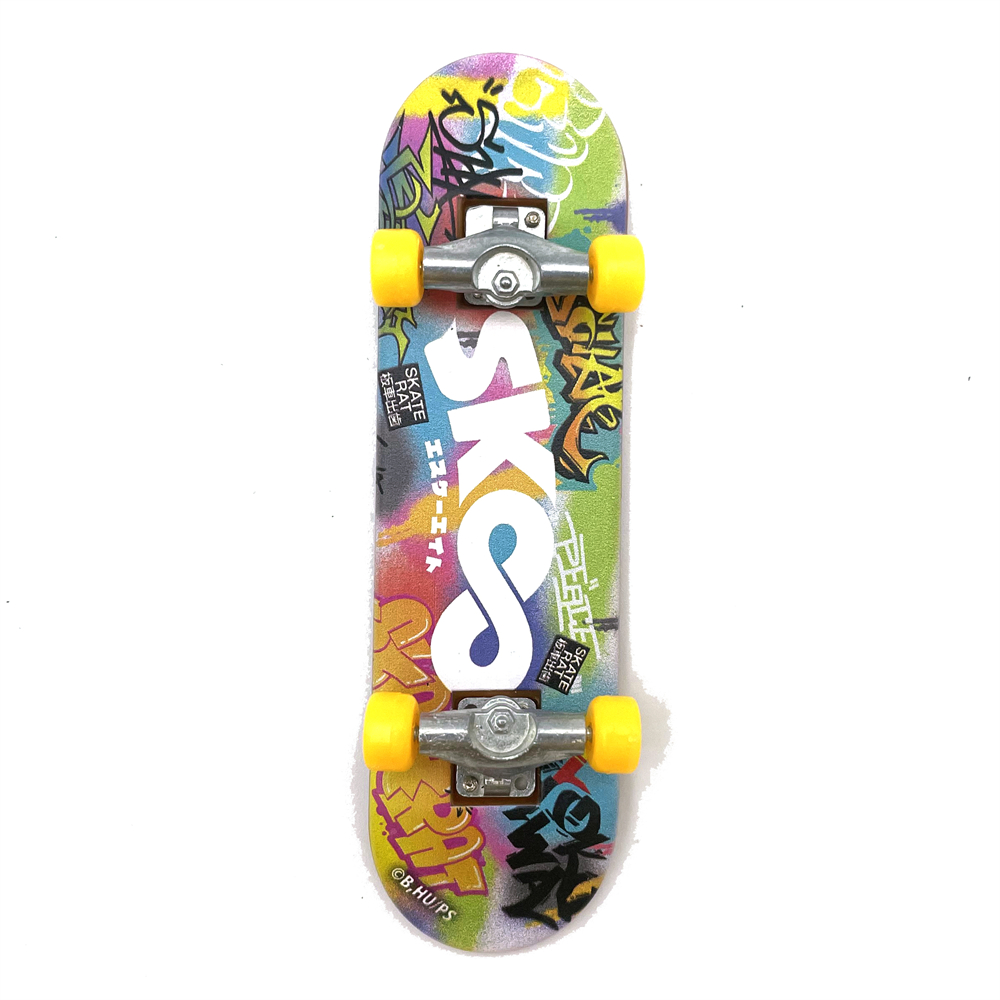 custom design