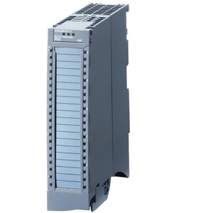 Großhandel meist verkaufte kompakte CPU-SPS industrielle Steuerung Steuer logik S7-300 SPS-Module industrielle Steuergeräte - Product Image 1