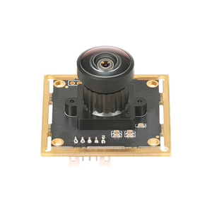 48mp Imx586 1.1mm 360 grado Panorama 8000x6000 Mini USB HD industriale modulo telecamera in PVC per videosorveglianza, macchina di visione - Product Image 3