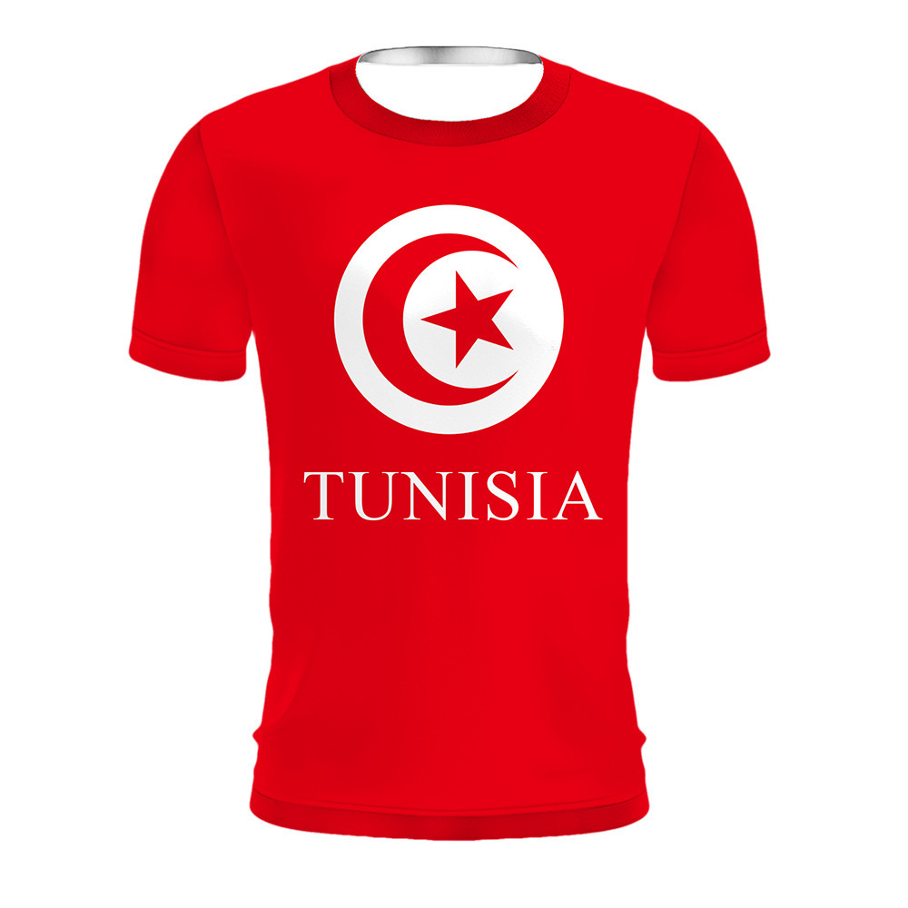 Tunisie