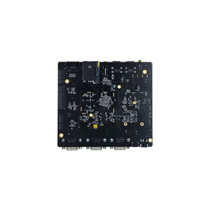 Rockchip RK3288シングルチャンネルDDR 64GB Android 7.1開発ボードキットセルフサービス自動販売機用 - Product Image 3