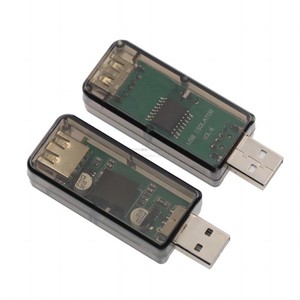 ADUM3160モジュール12Mbps 1.5Mbpsデジタル信号オーディオ電源アイソレータUSBへUSBアイソレータ - Product Image 1