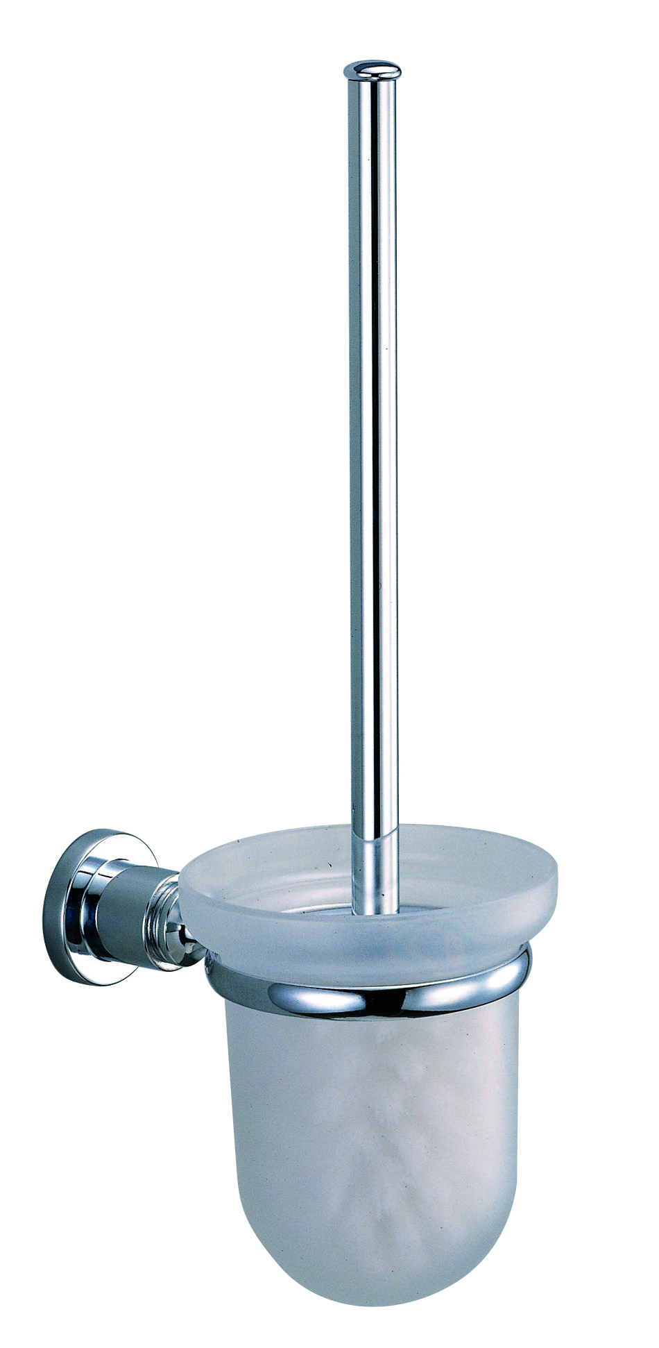 toilet brush& holder