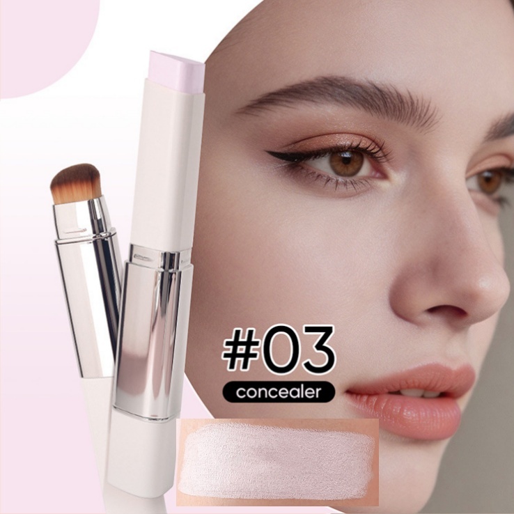 03# Purple (Concealer/Corrector)