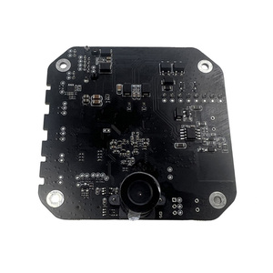 Placa de vídeo IP Tonmind K26V para placa de red de altavoz IP para intercomunicador IP/amplificadores/altavoz IP - Product Image 2
