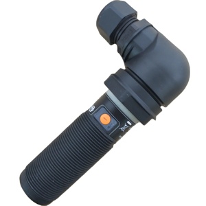 Interruptor de proximidad capacitivo IFM KI505A de alta calidad, un interruptor inductivo caliente con excelente rendimiento - Product Image 1
