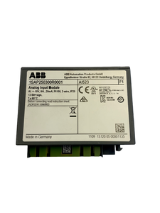 New and Original Plc AL523 <strong>Analog</strong> <strong>Input</strong> Module PLC Programming <strong>Controller</strong> - Product Image 6