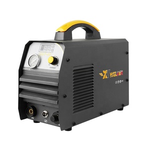 เครื่องตัดพลาสมาความถี่ต่ำเครื่องตัดแบบนำร่อง - Product Image 2