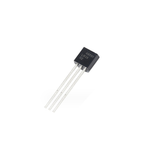 LM35DT/NOPB <strong>Temperature</strong> <strong>Sensors</strong> <strong>Analog</strong> and Digital <strong>Output</strong> TO-220-3 HONBOIC Chip IC BOM Order Service LM35DT