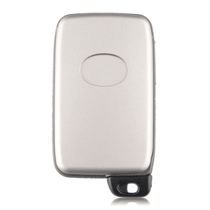 2ปุ่มรีโมทอัจฉริยะ FOB B74EA 433MHz ชิป P1 98 4D 67 4D74สำหรับ Toyota Prius 2009 + keyless Go ENTRY กุญแจรถระยะไกล - Product Image 6