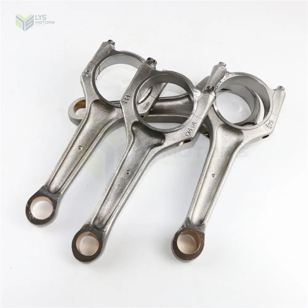 Connecting Rod 11247589533 11 24 7 589 533 for BMW E46 E90 E60 X3 E83 N43 N42 N46 N46N