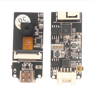 Ov2640 modulo fotocamera Esp32 scheda di sviluppo M5stack Esp32-cam