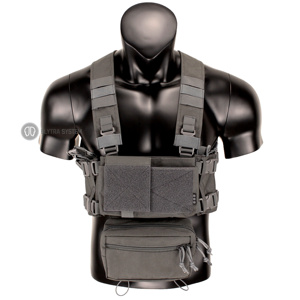 Greyodm OEM ngực Giàn Khoan 5.56 chụp thiết bị chịu tải thiết bị MK4 Trọng lượng nhẹ - Product Image 1