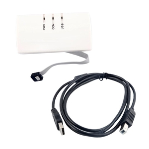 BDM OSBDM USBDM programmatore scaricare l'emulatore di Debugger Downloader 48MHz 8/16/32 bit 3 in 1... - Product Image 1