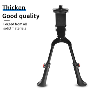 20-29 Inch Xe Đạp Đá Đứng Có Thể Thu Vào Xe Đạp Leo Núi Chân Đôi Trung Tâm Chân Đế - Product Image 4