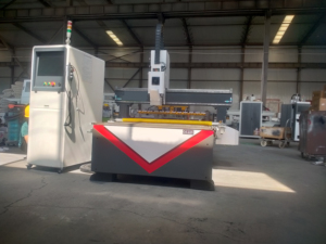 1325 di nidificazione dei mobili 1530 2030 2130 ATC macchina Router Cnc 3 4 assi caricamento automatico e scarico ATC macchina CNC per la lavorazione del legno - Product Image 2
