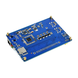 Scheda di espansione del modulo di calcolo #44199 Raspberry Pi CM3/3lite/3/3 + battiscopa con PoE