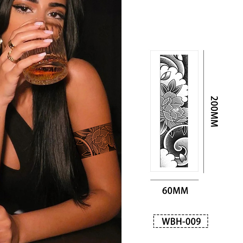WBH-009