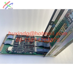GCU 8810 KONGSBERG NOR CONTROL GCU 8810 KONGSBERG NORCONTROL GCU8810 GENERATOR CONTROL UNIT GCU8810 NOR CONTROL Automation - Product Image 4