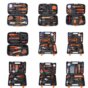High Quality Combination Hardware Gift Multifunction <strong>Tools</strong> Hand <strong>Tool</strong> Sets Household <strong>Tool</strong> Set - Product Image 5