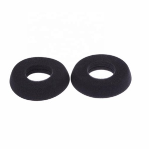 Trong Kho Cho Sr60 Sr80 Sr125 Sr225 M1 Tai Nghe Thay Thế Bộ Nhớ Bọt Tai Đệm - Product Image 2