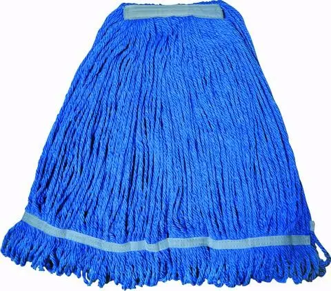 4 strati di pulizia in microfibra mop head mop cotton head