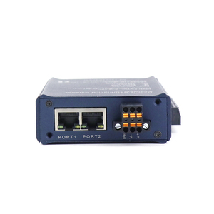 Profinet Gateway <strong>Modbus</strong> RTU/ASCII Master Slave Station Converter 2 Way RS485 <strong>Input</strong> <strong>Output</strong> (IO) Protocol Digital <strong>Output</strong> Ethercat - Product Image 2