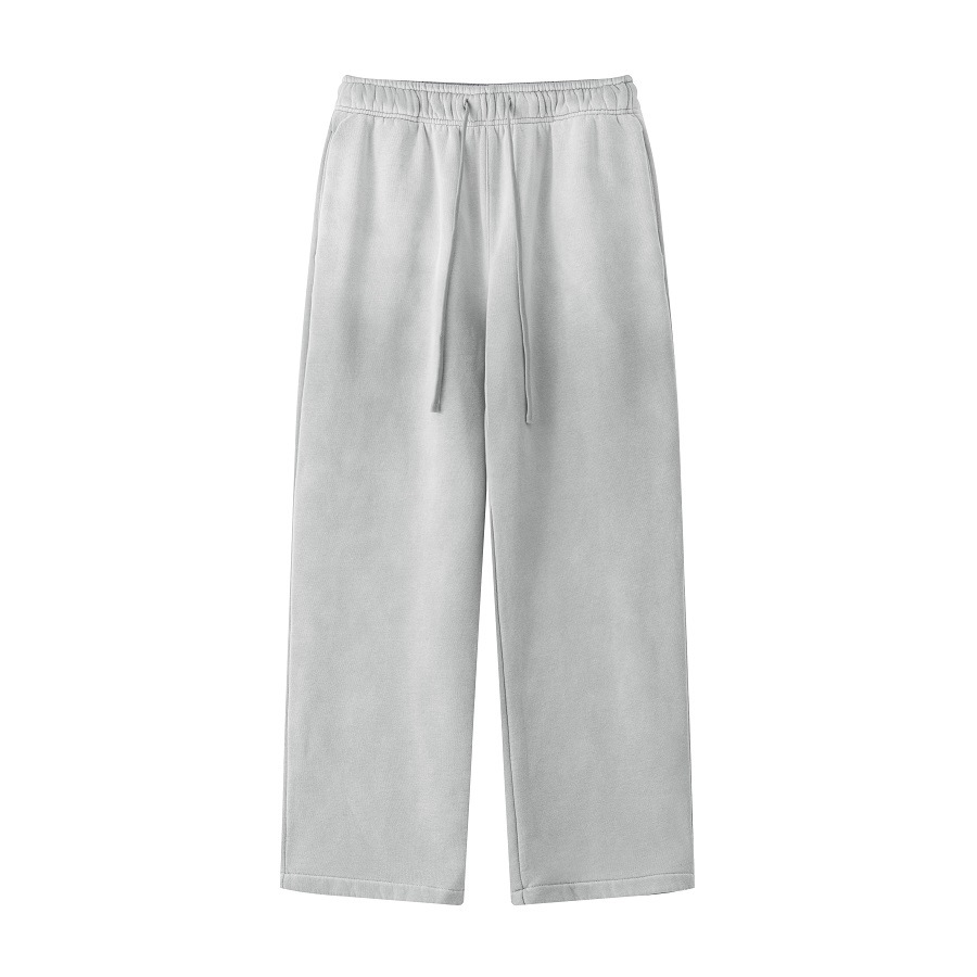 Light Grey-Trousers