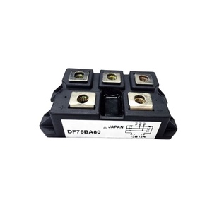 <strong>Df100ba40</strong> Df100ba Df100 New And Original Igbt Three-Phase Rectifier Bridge Power Supply Module Semiconductor <strong>Df100ba40</strong> - Product Image 1