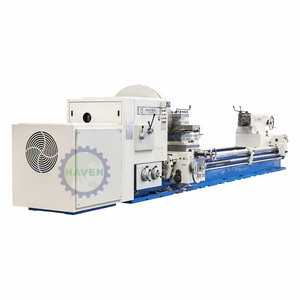CNCタレット旋盤自動CNC旋盤CNC旋盤機械教育機器 - Product Image 1
