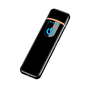 使い捨てハードウェアUSBライタークラシックスタイルオールインワンパイプ喫煙装置 - Product Image 1
