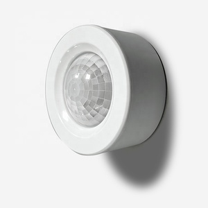 Hot Selling Motion <strong>Detection</strong> <strong>Sensor</strong> Made Of Abs Quality Guarantee Motion <strong>Detection</strong> <strong>Sensor</strong> Made Of Abs - Product Image 1