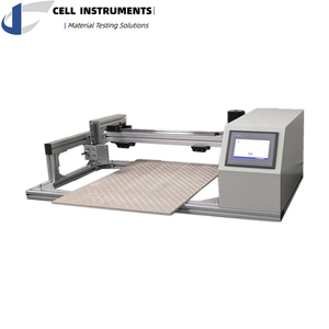 Los mejores instrumentos de prueba de laboratorio para fregona y otra limpieza de medición de fricción textil - Product Image 2