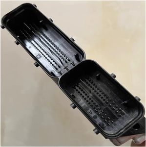 0281013326 Neue ECU Original Engine Computer Board Elektronische Steuer einheit EDC16C39-4DC Kompatibel für FOTON FAW DACHAI Programm - Product Image 2