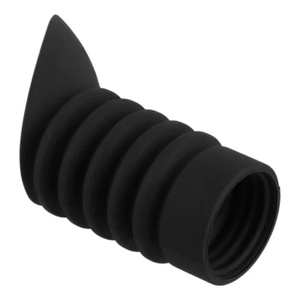 中国工厂定制硅橡胶产品 - Product Image 5
