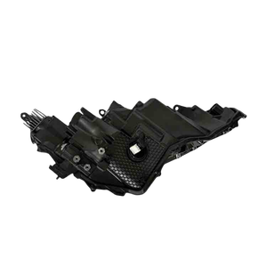 สำหรับ Lexus NX350 NX250 NX450 2022-2023ไฟหน้าซ้ายขวาแบบไม่มีโมดูลควบคุม - Product Image 4