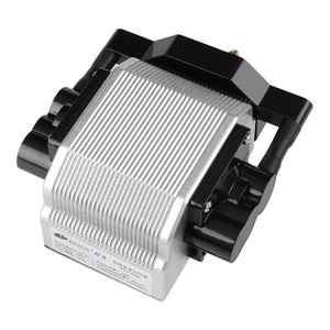 Resun AP-50เครื่องฟอกอากาศแบบพกพาเก้าอี้ข้อความอาหารทะเลเครื่องสูบลมไหลสูง54L/นาที - Product Image 4