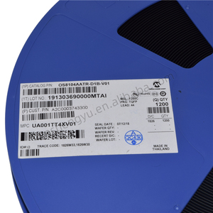 ANSOYO orijinal OS8104AATR OS8104AATR-D1B-V01 8104 IC USB arayüzü denetleyici çip I2C arayüzü 44TQFP elektronik bileşenler - Product Image 4