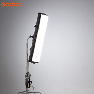 ไฟท่ออากาศ GODOX AT200ไฟวิดีโอ LED ต่อเนื่องกลางวันแบบคู่เอฟเฟกต์ FX ในตัวพร้อมเคสถ่ายภาพแบบพกพา - Product Image 1