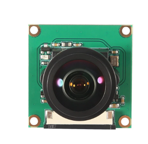 Raspberry Pi Kamera modul OV5647 5MP 175 Grad Weitwinkel Fisheye Objektiv Raspberry Pi 4/3 Kamera modul Modell B. - Product Image 2