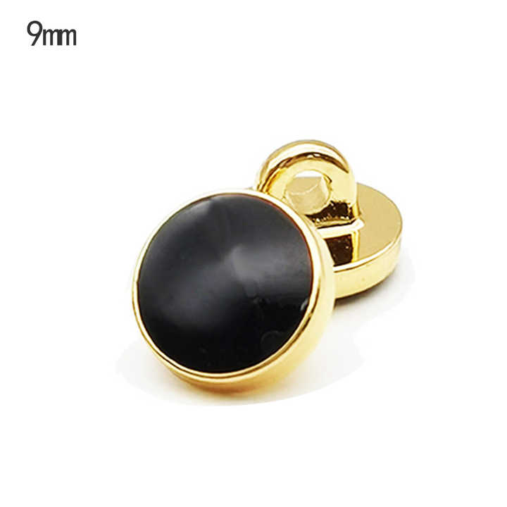 Metal Buttons for Clothes Buttons for Shirts