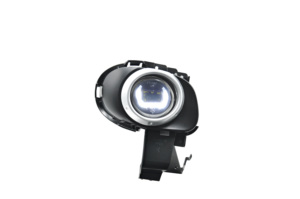 Ailead E-Mark DOT ไฟตัดหมอก LED,ประสิทธิภาพสูงพร้อมไฟ DRL สำหรับ Mazda 3 2004-2006 - Product Image 2