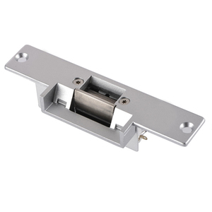 ES-100 A/B standart tip elektronik strike elektrikli Strike kilit