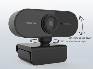 自动对焦网络摄像头全高清1080P 1944P 720P 480P电脑网络摄像头 - Product Image 4