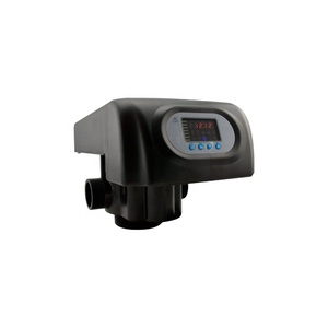 Filtro automatico manuale morbido runxin valve modello f67q1 f56 f64a per il sistema di trattamento delle acque - Product Image 3