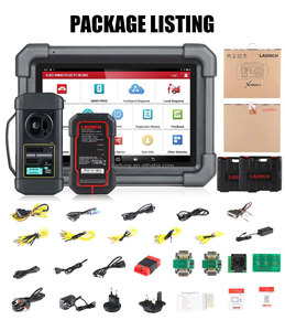 Professional Advanced für die Einführung X-431 IMMO PLUS-Scanners chl üssel programmierung und ECU-Codierung für alle Fahrzeug diagnose tools - Product Image 6